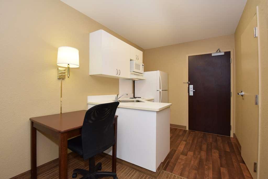 Extended Stay America Suites - Phoenix - Airport Zimmer foto