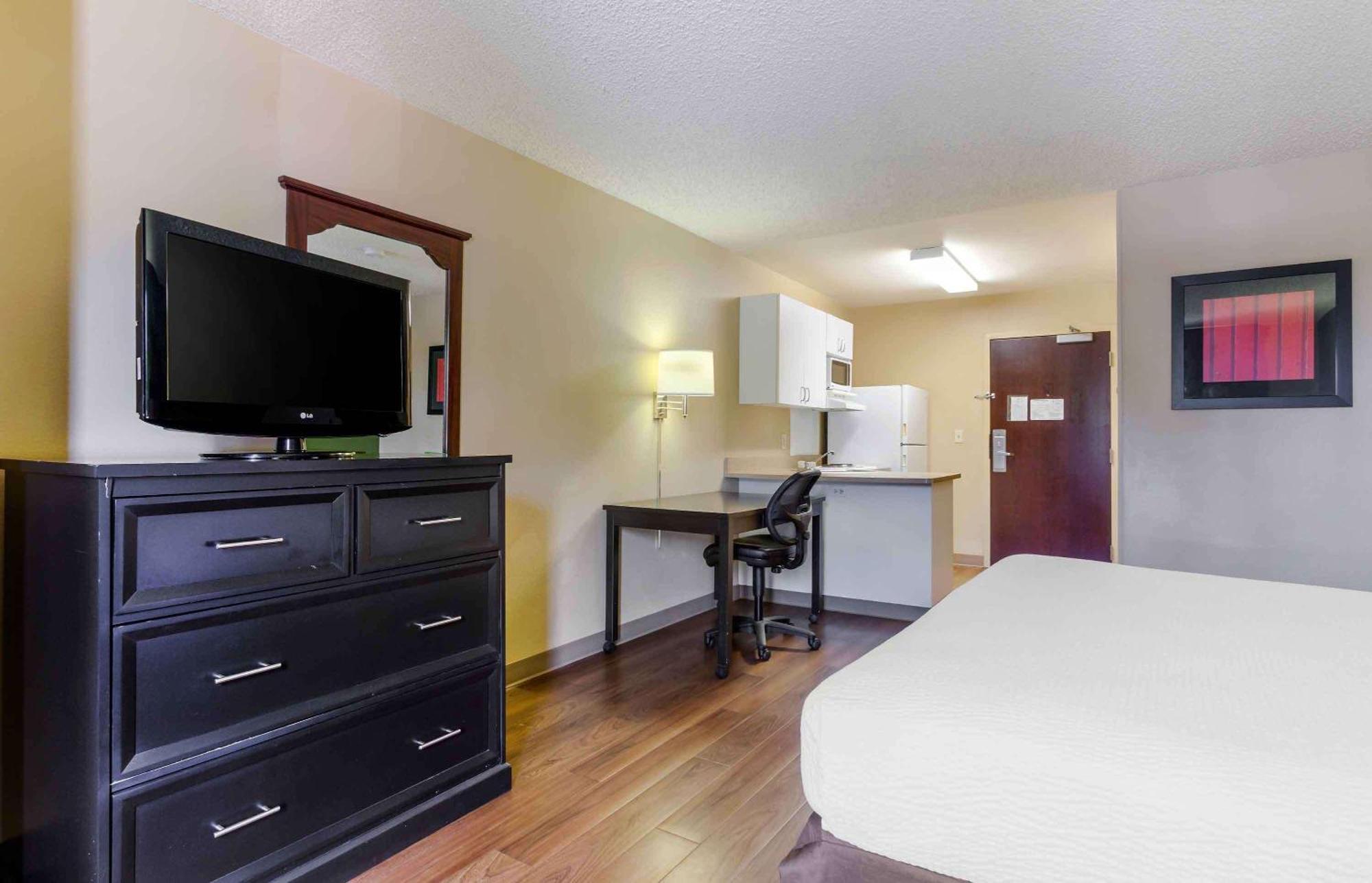 Extended Stay America Suites - Phoenix - Airport Exterior foto