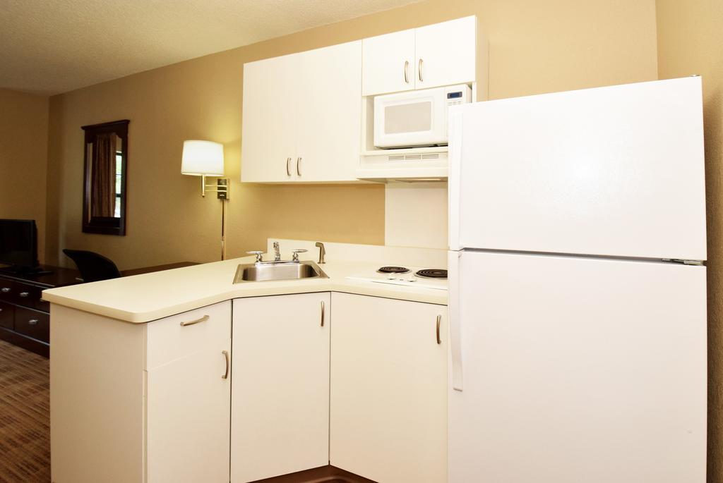 Extended Stay America Suites - Phoenix - Airport Exterior foto